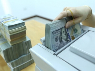 Tỷ giá USD hôm 9/8: Cập nhật tỷ giá USD trong nước và quốc tế