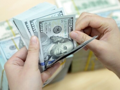 Tỷ giá USD hôm 23/9: Cập nhật tỷ giá USD trong nước và quốc tế