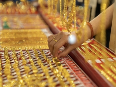 Giá vàng hôm 26/9, Bảng giá vàng 9999 Giá vàng SJC PNJ 18K 24K