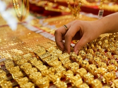 Giá vàng hôm 20/9, Bảng giá vàng 9999 Giá vàng SJC PNJ 18K 24K