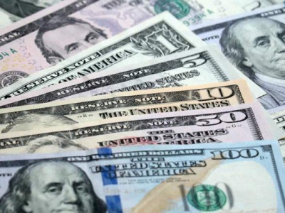 Tỷ giá USD hôm 3/12: Nối dài chuỗi ngày tăng khi biến thể Omicron xuất hiện tại Mỹ