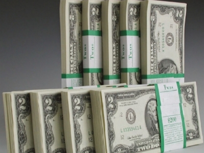 Tỷ giá USD hôm 24/11: Quay đầu giảm sau phiên tăng khá tốt