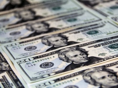 Tỷ giá USD hôm 29/9: Quay đầu lao dốc sau khi lên đỉnh 20 năm