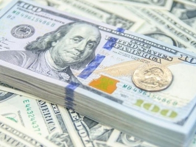 Tỷ giá USD hôm 27/10: Đột ngột lao dốc chờ đợi thông tin mới