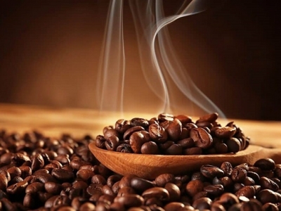 Giá cà phê hôm 14/12: Arabica quay đầu tăng, cà phê Tây Nguyên lo ngại tiếp tục bị chậm vì mưa bão