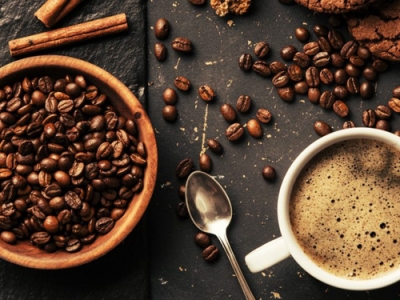 Giá cà phê hôm 25/11: Arabica tăng mạnh lên mức cao nhất 10 năm qua, cảnh báo vỡ ''bong bóng''