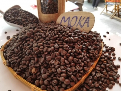 Giá cà phê hôm 10/2: Arabica tăng mạnh, lên mức cao nhất 10 năm