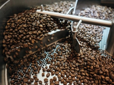 Giá cà phê hôm 1/11: Arabica tăng tốt, dự báo đợt hồi phục mạnh