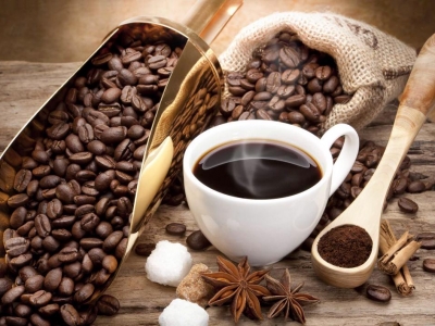 Giá cà phê hôm 16/12: Arabica tiếp tục tăng kéo Robusta đi lên  