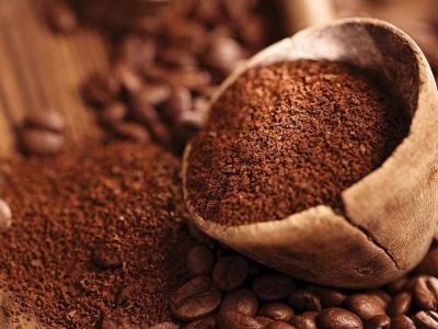 Giá cà phê hôm 18/5: Tiếp tục tăng vượt 2.100 USD/tấn, trong nước 42.000 đồng/kg