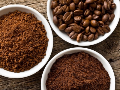 Giá cà phê hôm 19/1: Đầu cơ chốt lời, Robusta mất mốc 2.200 USD/tấn