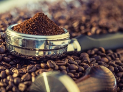 Giá cà phê hôm 25/5: Robusta quay đầu tăng, trong nước 41.000 đồng/kg