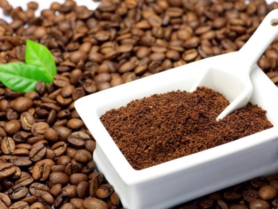 Giá cà phê hôm 05/11: Đồng loạt tăng trở lại, trong nước thêm 500 đồng/kg