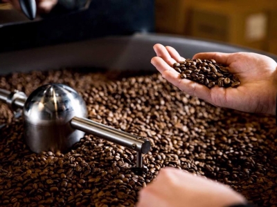 Giá cà phê hôm 29/3: Sản lượng tăng mạnh đẩy Arabica thấp nhất 4 tháng