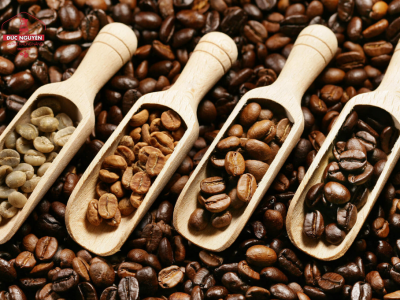 Giá cà phê hôm 5/8: Arabica tiếp tục tăng mạnh, trong nước gần 45.000 đồng/kg