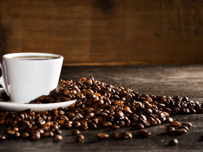 Giá cà phê hôm 06/12: Tăng trở lại, Robusta lấy lại mốc 1.900 USD/tấn