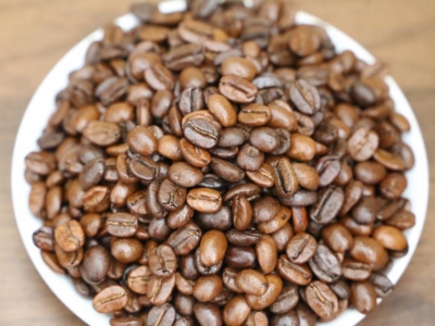 Giá cà phê hôm 07/5: Cảnh báo sản lượng Robusta giảm 10% vì điều này