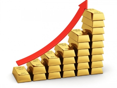 Giá vàng hôm 29/10: Tiếp đà tăng, tiến sát ngưỡng 1.800 USD