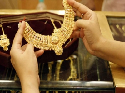 Giá vàng hôm 14/11: Vàng thế giới tăng nóng, trong nước bùng nổ