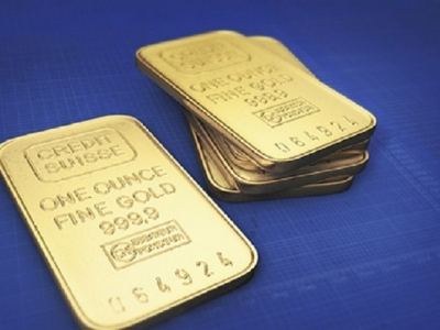 Giá vàng hôm 27/10: Bất ngờ lao dốc, mất ngưỡng 1.800 USD