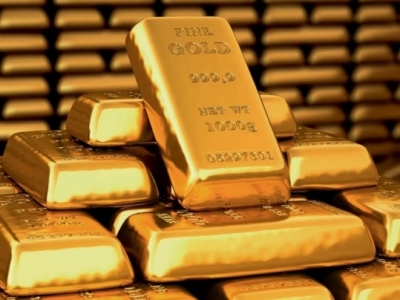 Giá vàng hôm 21/11: Giảm 20USD/ounce so với tuần trước