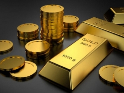 Giá vàng hôm 2/3: Tăng dựng đứng, USD bật cao