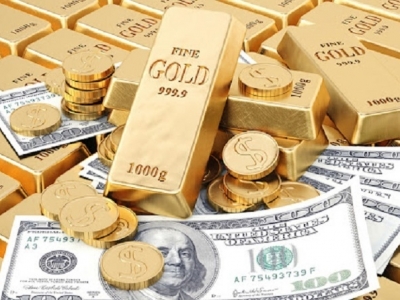 Giá vàng hôm nay 28/9, Bảng giá vàng 9999 Giá vàng SJC PNJ 18K 24K