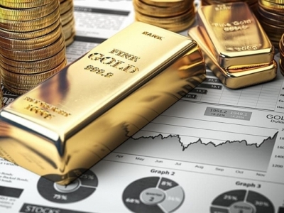 Giá vàng hôm 20/10: Bật tăng trở lại, USD giảm nhanh