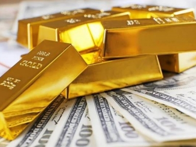 Giá vàng hôm 10/10: Vàng SJC vượt mốc 66 triệu đồng/lượng