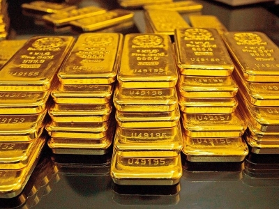 Giá vàng hôm 23/9, Bảng giá vàng 9999 Giá vàng SJC PNJ 18K 24K