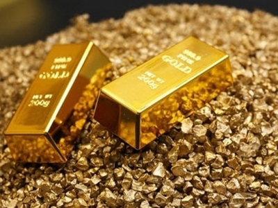 Giá vàng hôm 24/1: USD suy giảm, vàng trên đà tăng giá
