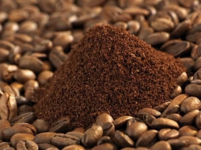Giá cà phê tiếp tục đà giảm trong tháng 9