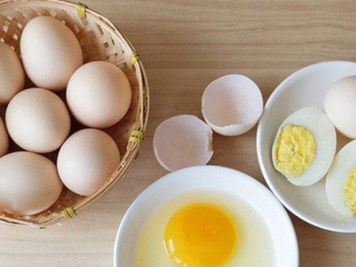 3 lầm tưởng về trứng gà rất nhiều người Việt mắc phải