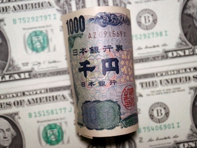Tỷ giá ngoại tệ hôm 22/12: Tỷ giá USD, Euro, Yen Nhật, CAD, AUD, Bảng Anh...Đồng bạc xanh lại tăng trở lại và còn đà tăng