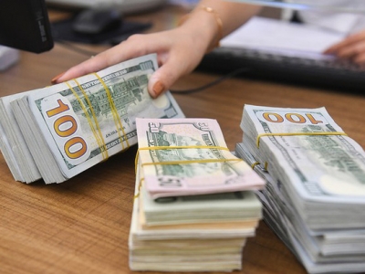 Tỷ giá USD hôm 6/11: Quay đầu giảm dù thông tin tích cực được ra