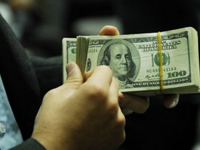 Tỷ giá USD hôm 23/11: Bật tăng mạnh mẽ khi ông Jerome Powell được đề cử làm Chủ tịch Fed nhiệm kỳ thứ 2