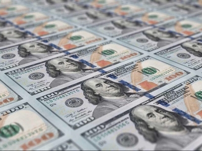 Tỷ giá USD hôm 15/11: Tăng trở lại trong phiên đầu tuần