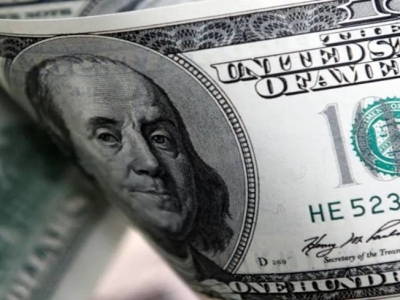 Tỷ giá USD hôm 24/10: Tăng trở lại phiên đầu tuần