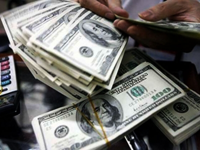 Tỷ giá USD hôm 16/4: Giữ nhịp tăng khi loạt đồng tiền lớn giảm