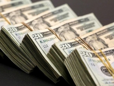 Tỷ giá USD hôm 29/10: Tiếp tục đà tăng, chưa có lý do khiến đồng USD suy yếu