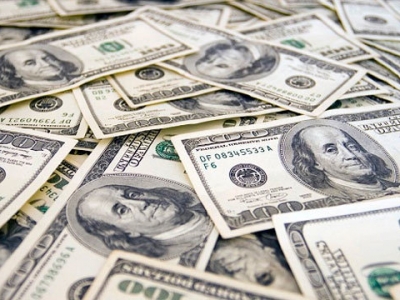 Tỷ giá USD hôm 26/11: Quay đầu lao dốc sau phiên tăng