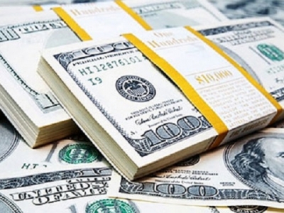 Tỷ giá USD hôm 13/11: Lao dốc sau khi lên đỉnh 16 tháng