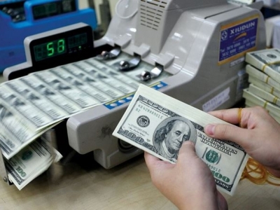 Tỷ giá USD hôm 27/11: Cắm đầu lao dốc khi WHO phát cảnh báo về biến thể mới của Covid-19