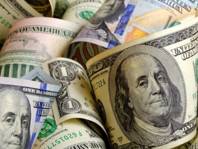 Tỷ giá USD hôm  26/9: Bất ngờ lao dốc nhưng vẫn đứng ở mức cao