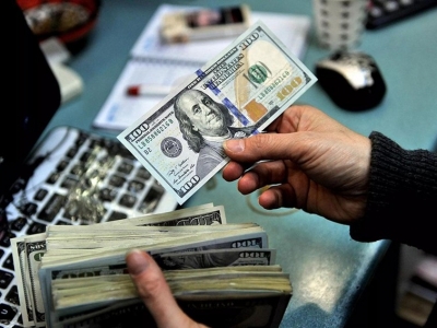 Tỷ giá USD hôm 07/10: Tiếp đà tăng tốt