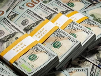 Tỷ giá USD hôm 17/11: Tăng mạnh khi thông tin kinh tế tốt được tung ra