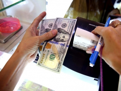 Tỷ giá USD hôm 6/12: Nhiều yếu tố hỗ trợ, USD duy trì đà tăng giá