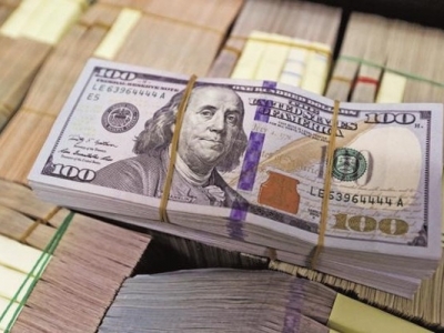 Tỷ giá USD hôm 10/11: Lao dốc chưa có điểm dừng
