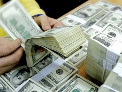 Tỷ giá USD hôm 8/9: Vực dậy từ đáy