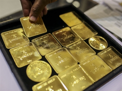 Giá vàng hôm 8/12: Tăng nhẹ trở lại bất chấp USD mạnh lên